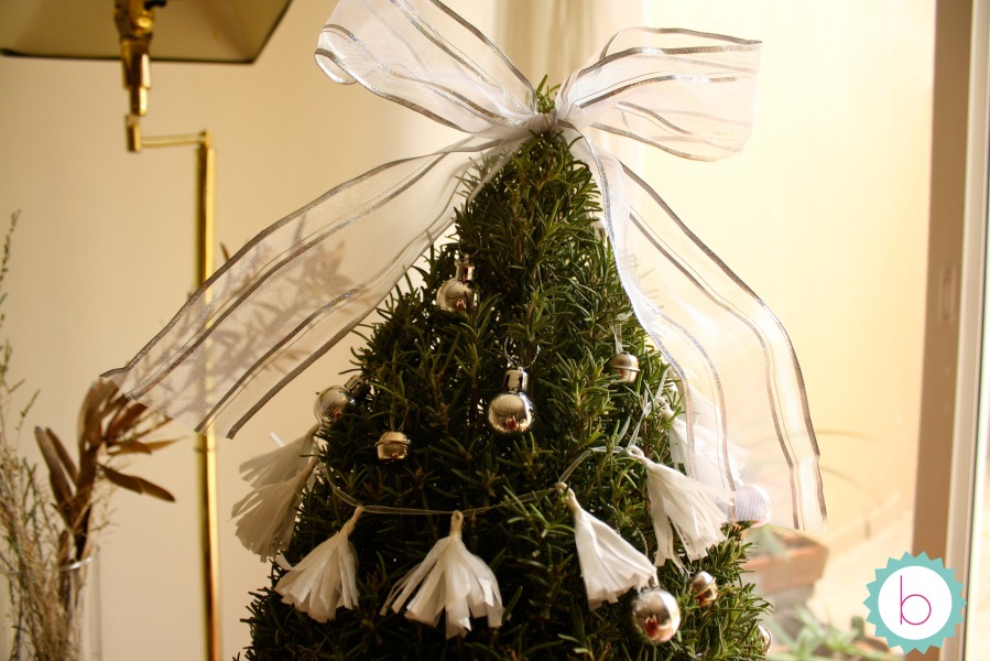 mini christmas tree 2